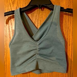Alphalete Amplify sports bra sm
